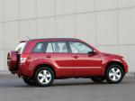 Suzuki Grand Vitara 5-Door 2008 года (ZA)